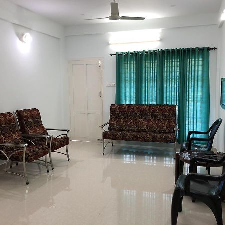 En Jays Residency Appartement Kottayam Buitenkant foto